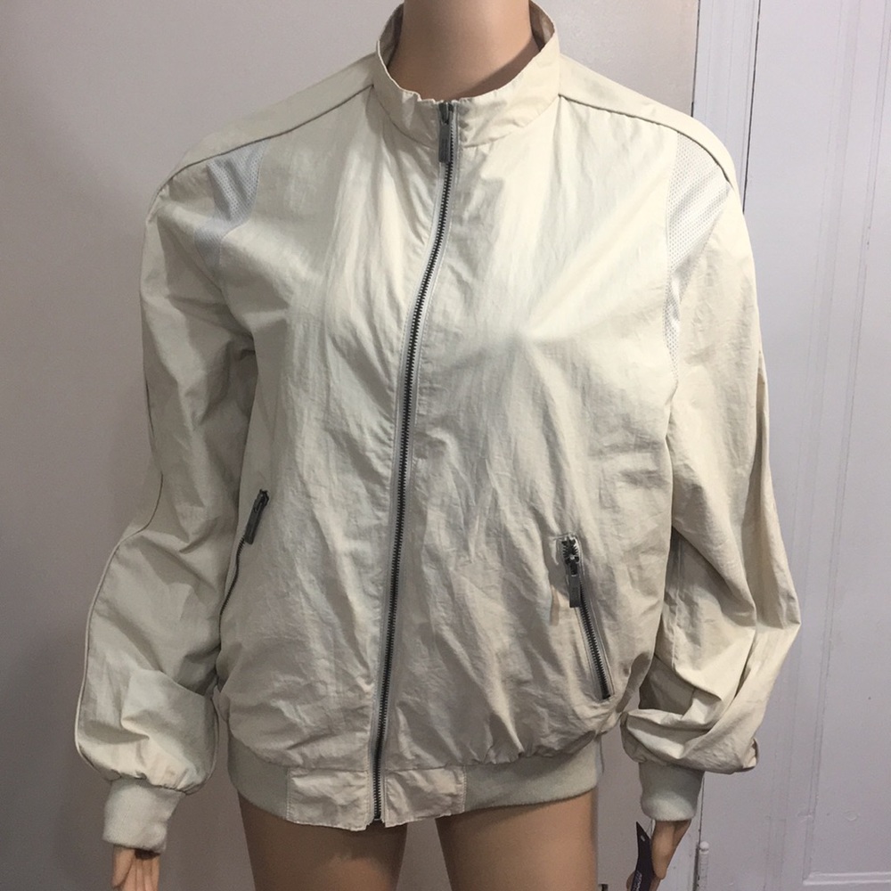 🔥Kenneth Cole Reaction Jacket - NWT